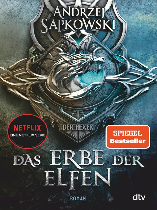 Title details for Das Erbe der Elfen by Andrzej Sapkowski - Wait list